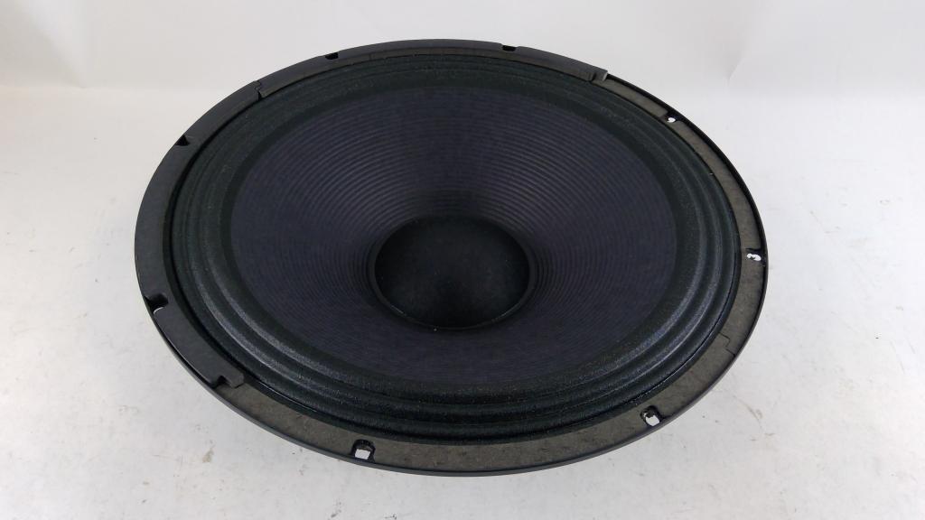 JBL Loudspeaker System 2 Pieces
