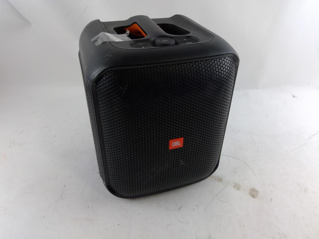JBL Partybox  Bluetooth Speaker