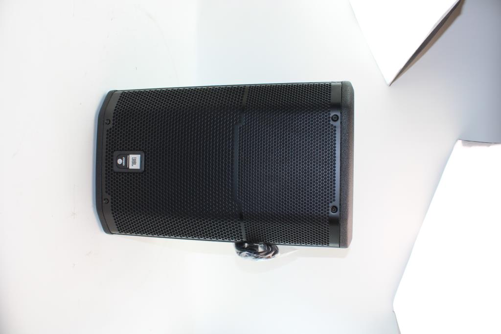 jbl prx 612
