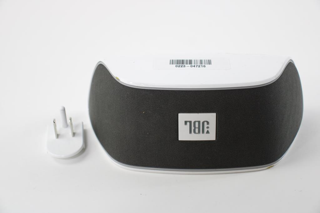 JBL Soundfly Air Plug-In Speaker | Property Room