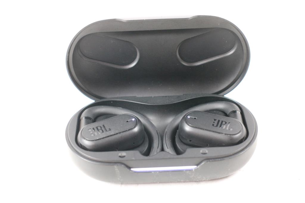 JBL SOUNDGEAR Sense True Wireless Open-Ear Headphones