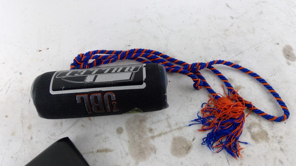 JBL Speaker And More 3 Pieces