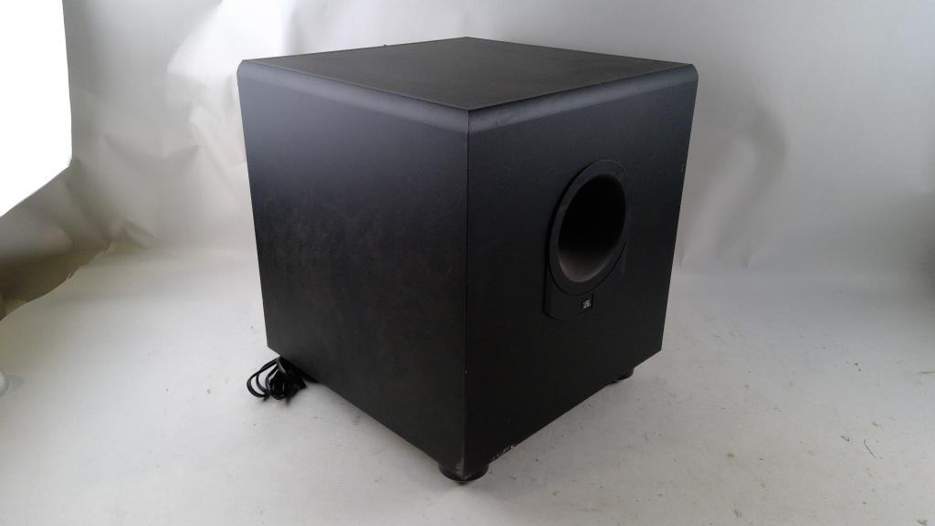 JBL Sub150 Subwoofer