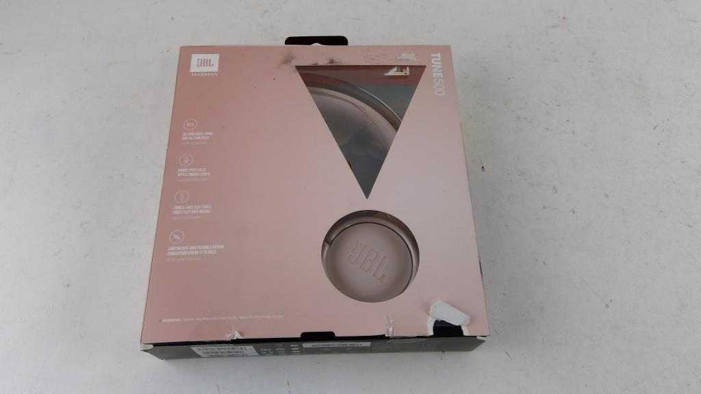 JBL Tune 500 Headphones
