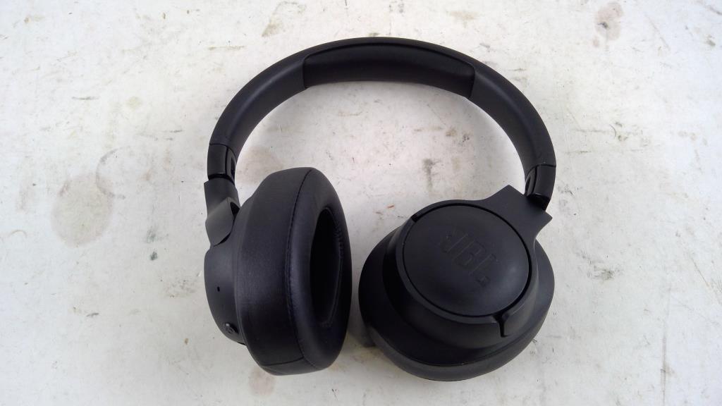 JBL Tune 720bt Wireless Headphones
