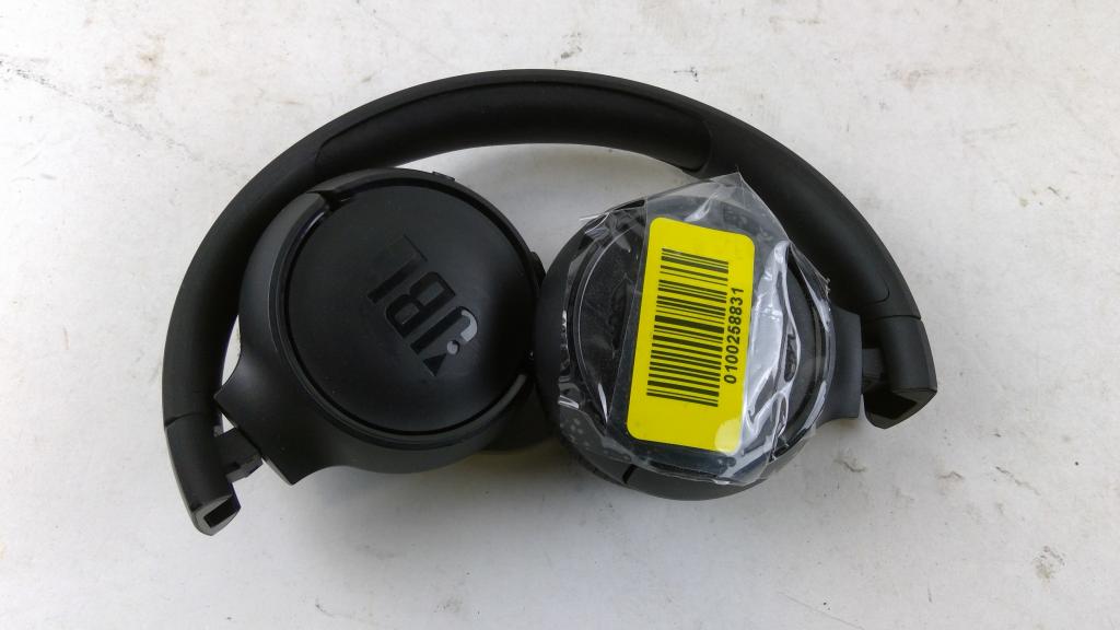 JBL Wireless Headphones