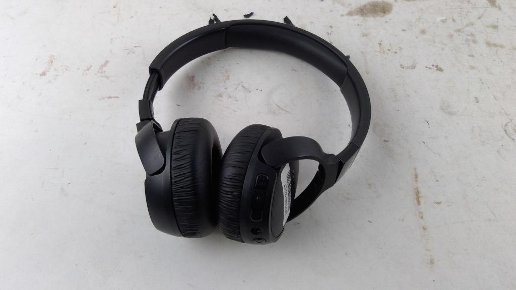 JBL Wireless Headphones