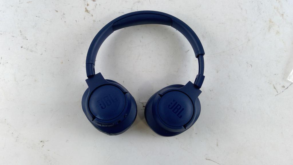 JBL Wireless Headphones