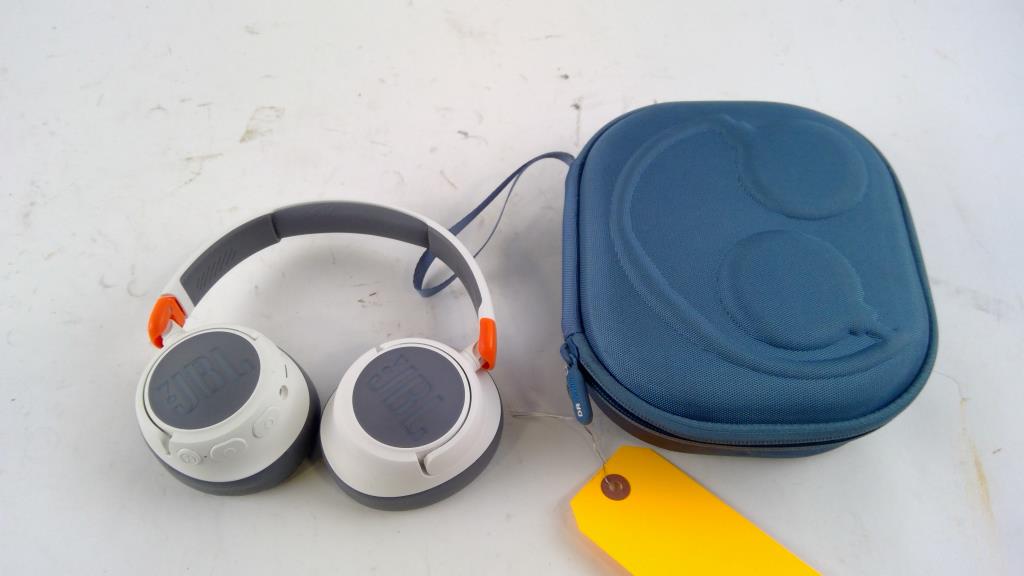 JBL Wireless Headphones