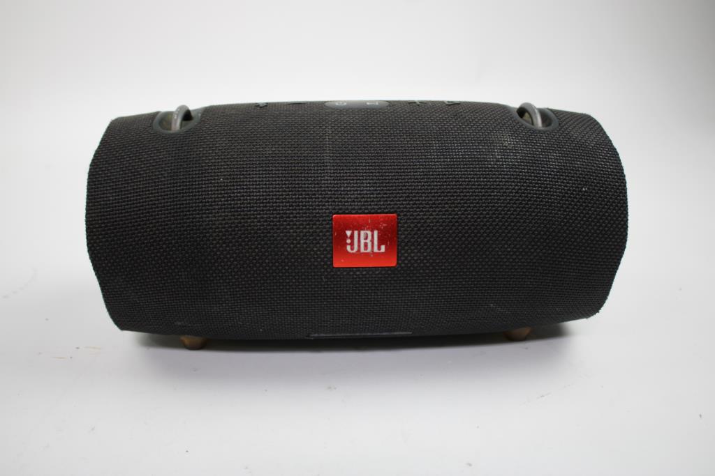 JBL Wireless Speaker