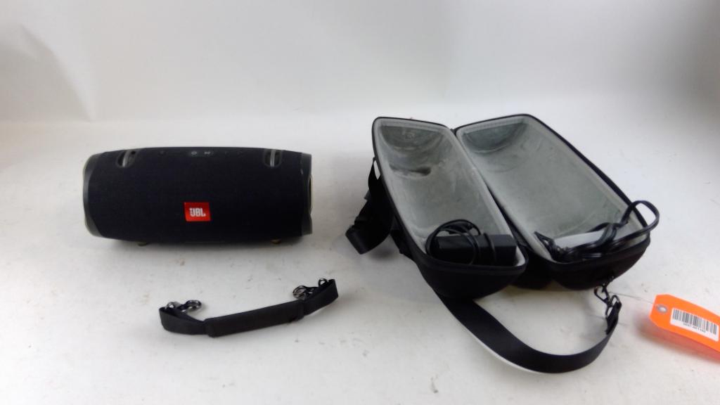 JBL Xtreme 2 Bluetooth Speaker