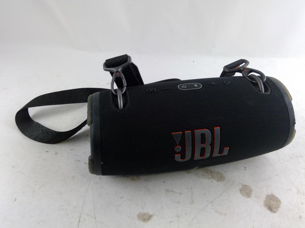 JBL Xtreme 3 Bluetooth Speaker