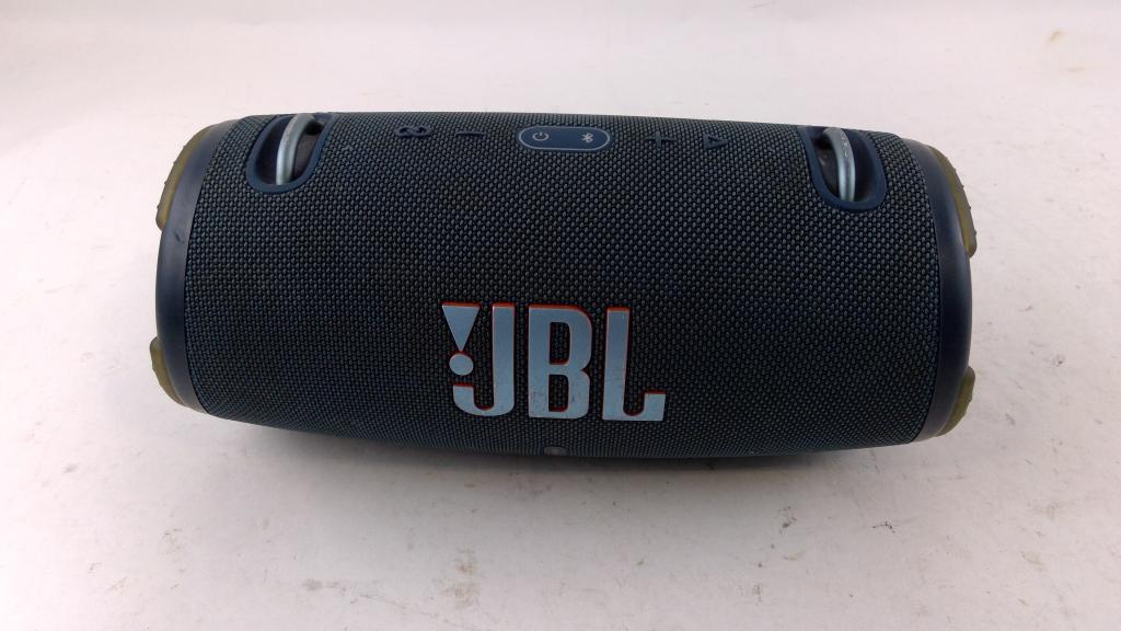 JBL Xtreme 3 Bluetooth Speaker