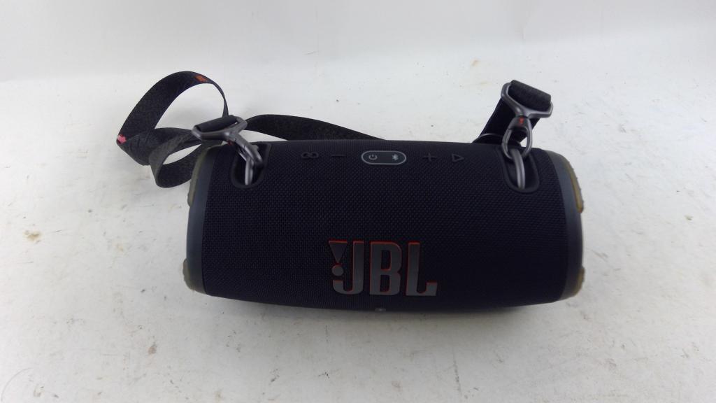 JBL Xtreme 3 Bluetooth Speaker