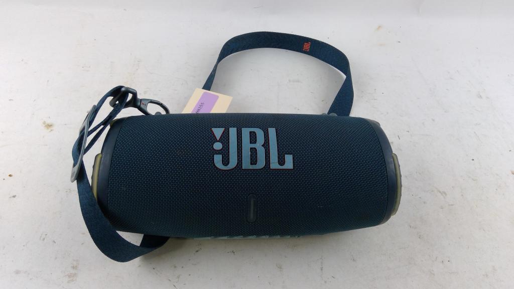 JBL Xtreme 3 Bluetooth Speaker
