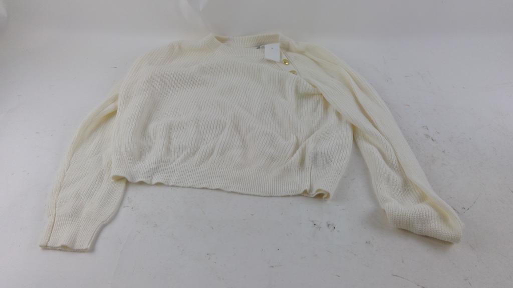 J.crew Sweater Size M