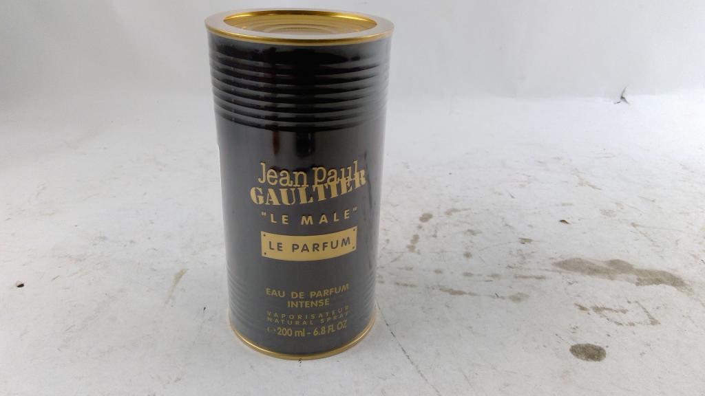 Jean Paul Gaultier " Le Male " Perfume