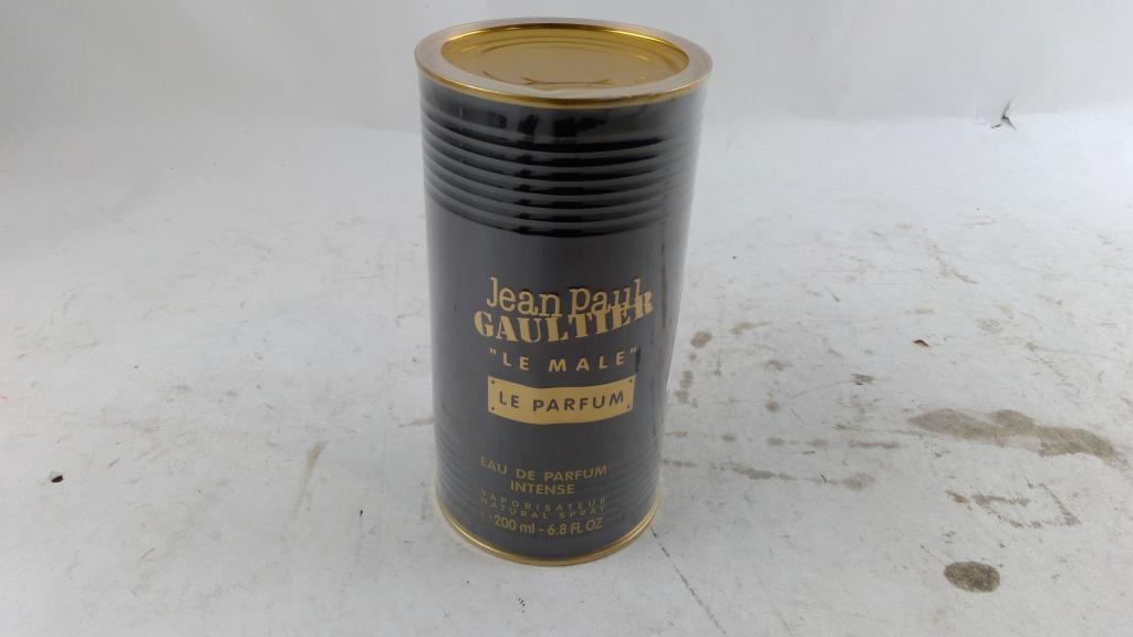 Jean Paul Gaultier " Le Male " Perfume