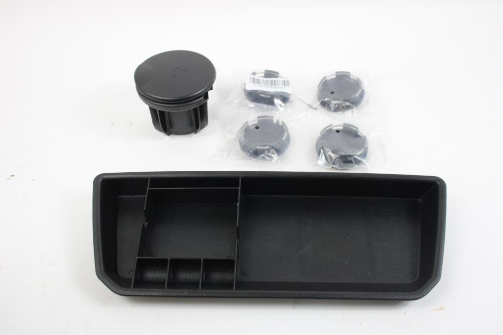 Jeep Parts | Property Room