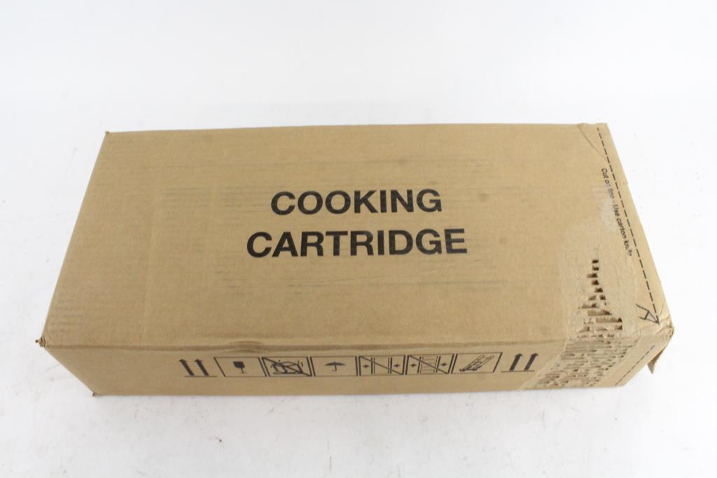 JennAir Gas Two Burner Cartridge Property Room