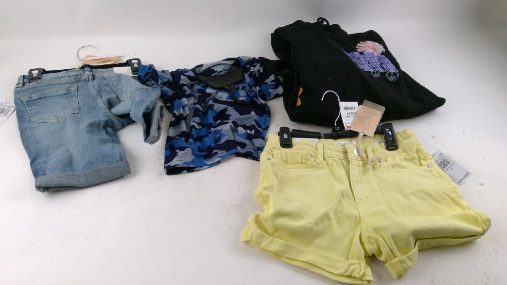 Jessica Simpson Shorts And More 5+ Pieces