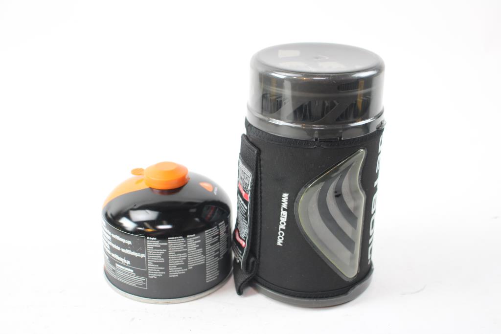 Jetboil Jetpower Propane Fuel Mix Property Room