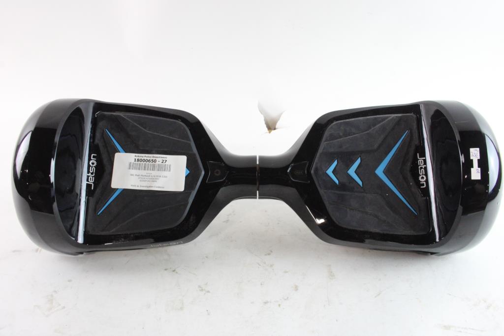 Jetson Active Balance Hoverboard | Property Room