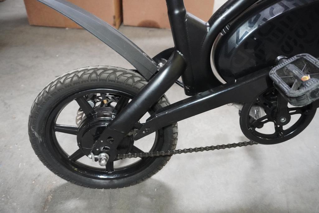 Jetson E-bike | Property Room