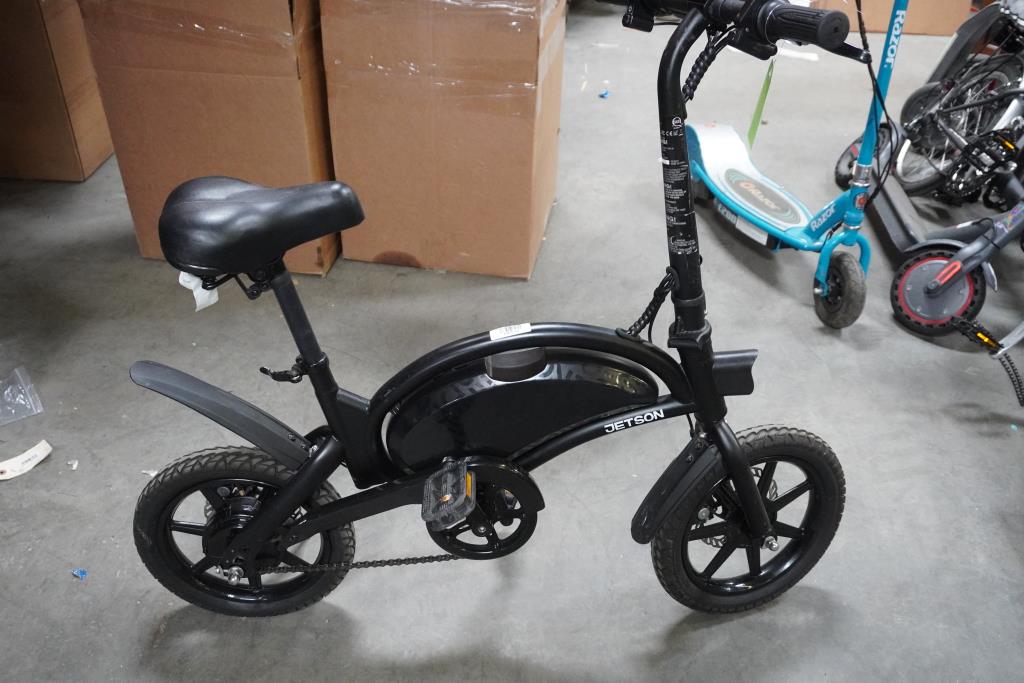 Jetson E-bike | Property Room