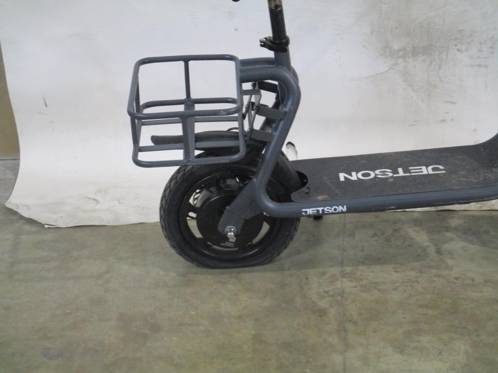 Jetson E-Bike | Property Room
