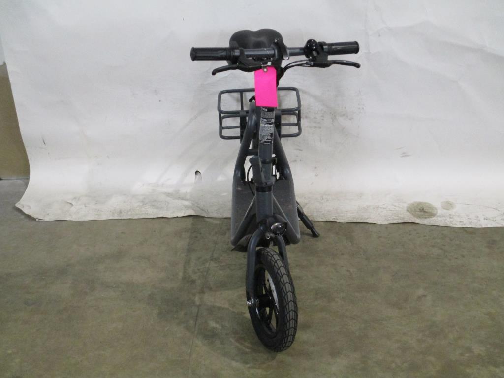 Jetson E-Bike | Property Room