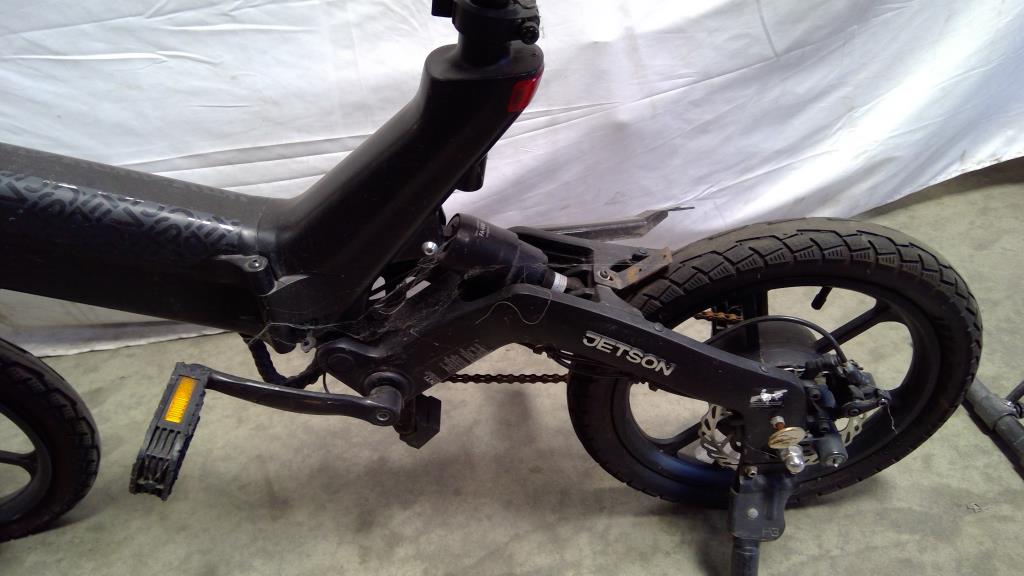 Jetson E-Bike | Property Room