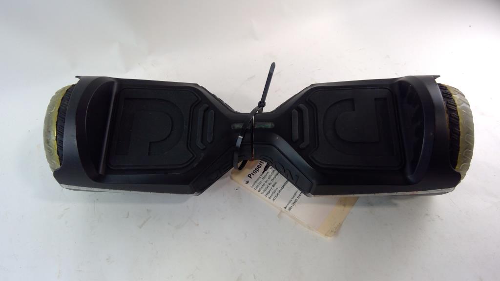 Jetson Rave Hoverboard
