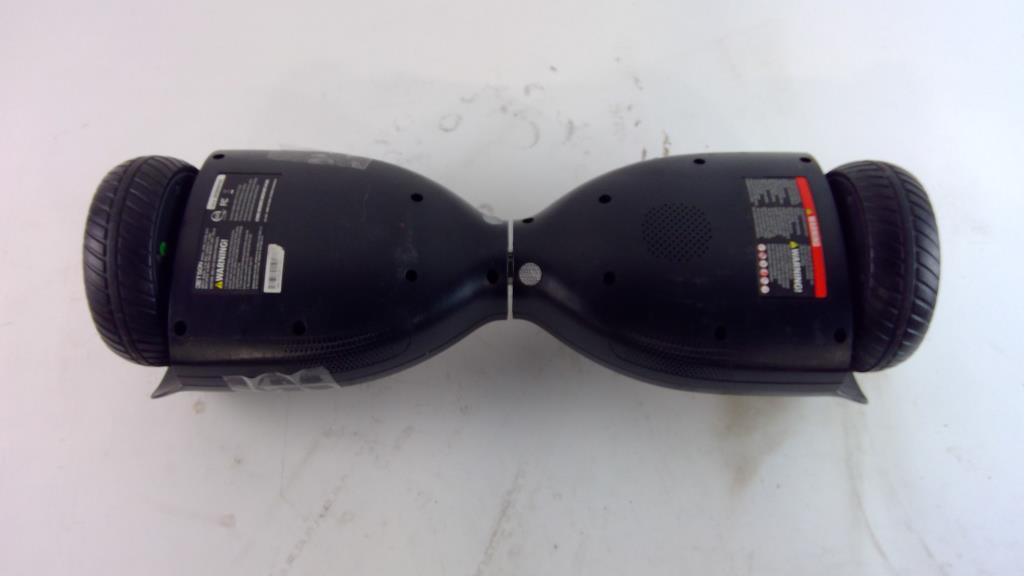 Jetson Sync Hoverboard Property Room