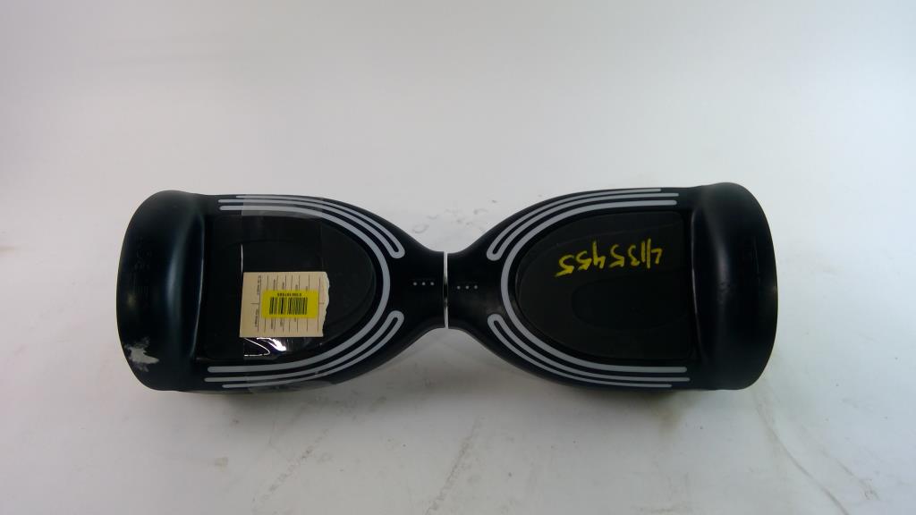 Jetson Sync Hoverboard Property Room