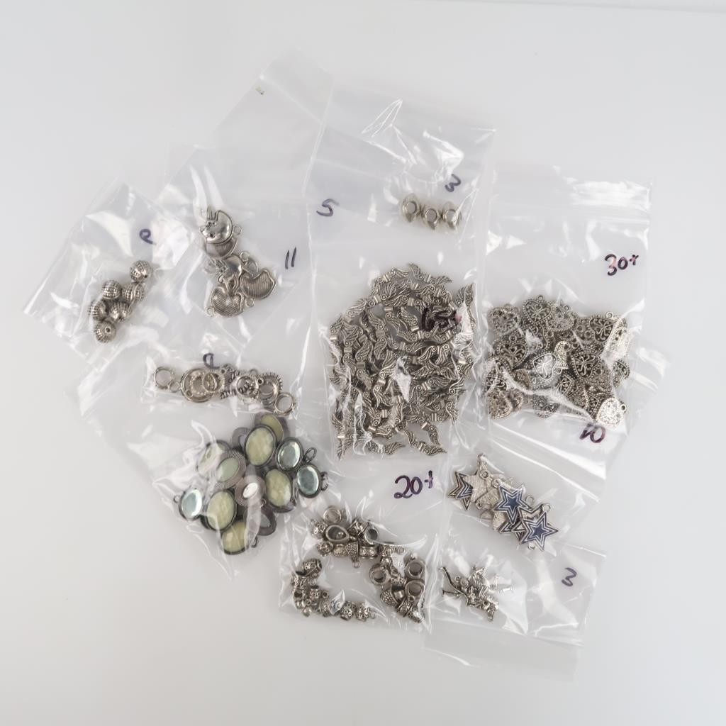 Jewelry Making Supplies, 150+ Pieces