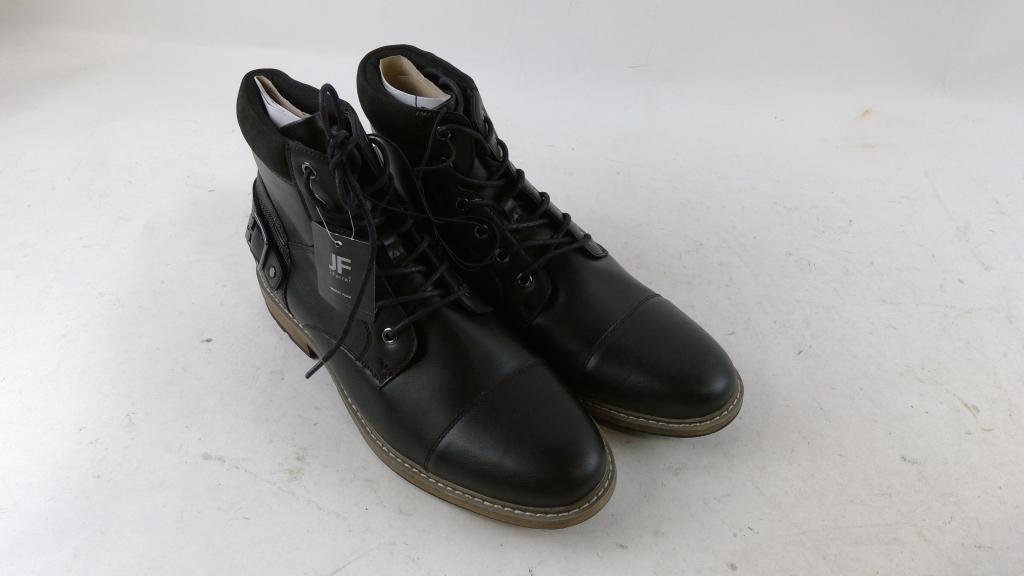 J.Ferrar Mens Boots Size 11