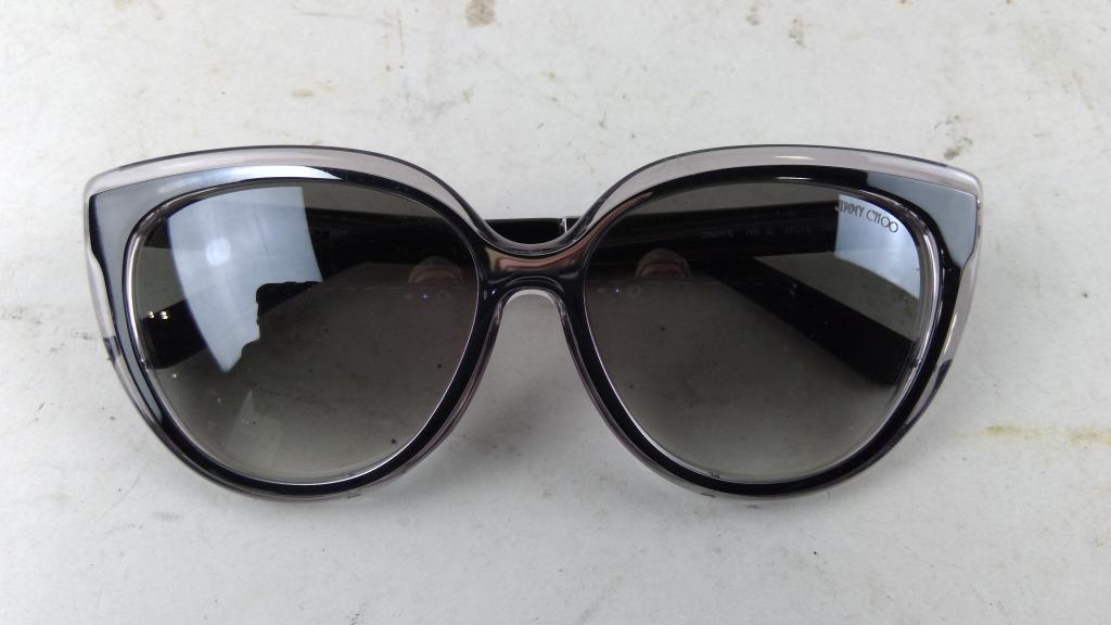Jimmy Choo Womens Sunglasses
