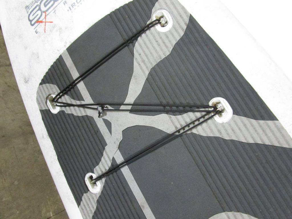 Jimmy Styks Scout Extreme Paddle Board Property Room