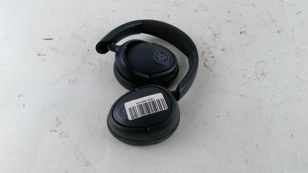 JLab Headphones