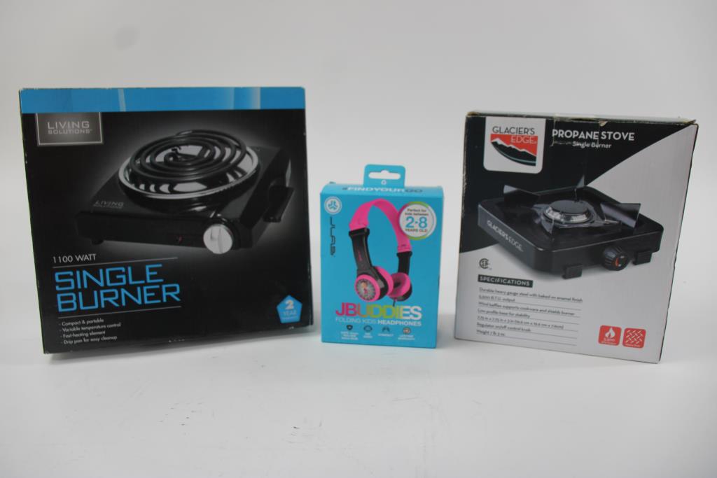 Jlab Jbuddies Folding Kids Headphones, Glacier Edge Propane Stove ...