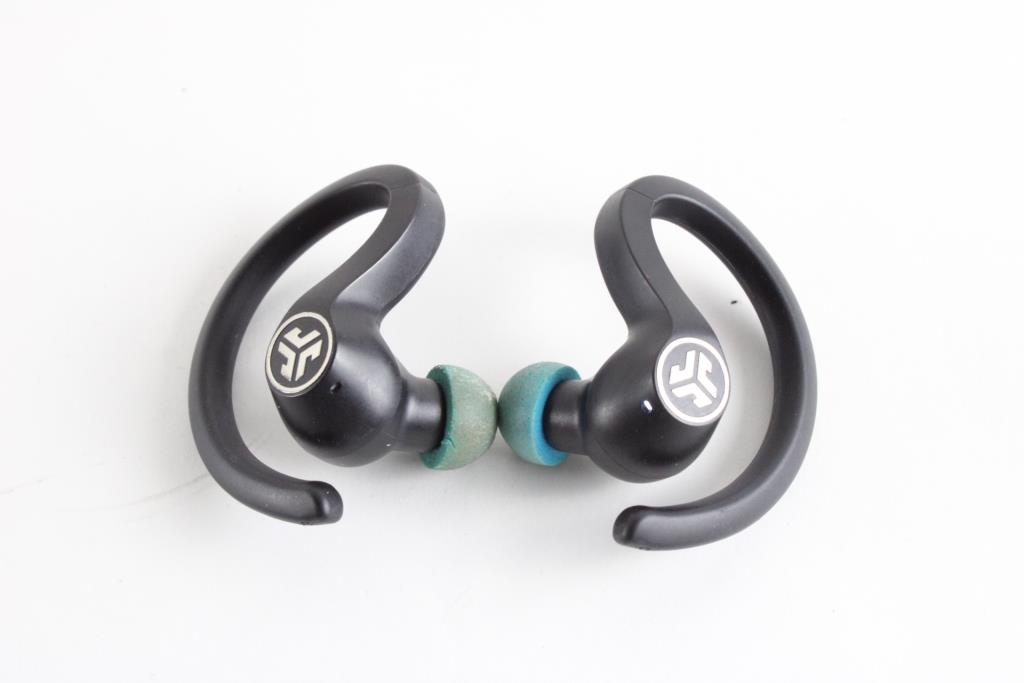 JLAB JBuds Air Sport Headphones Property Room