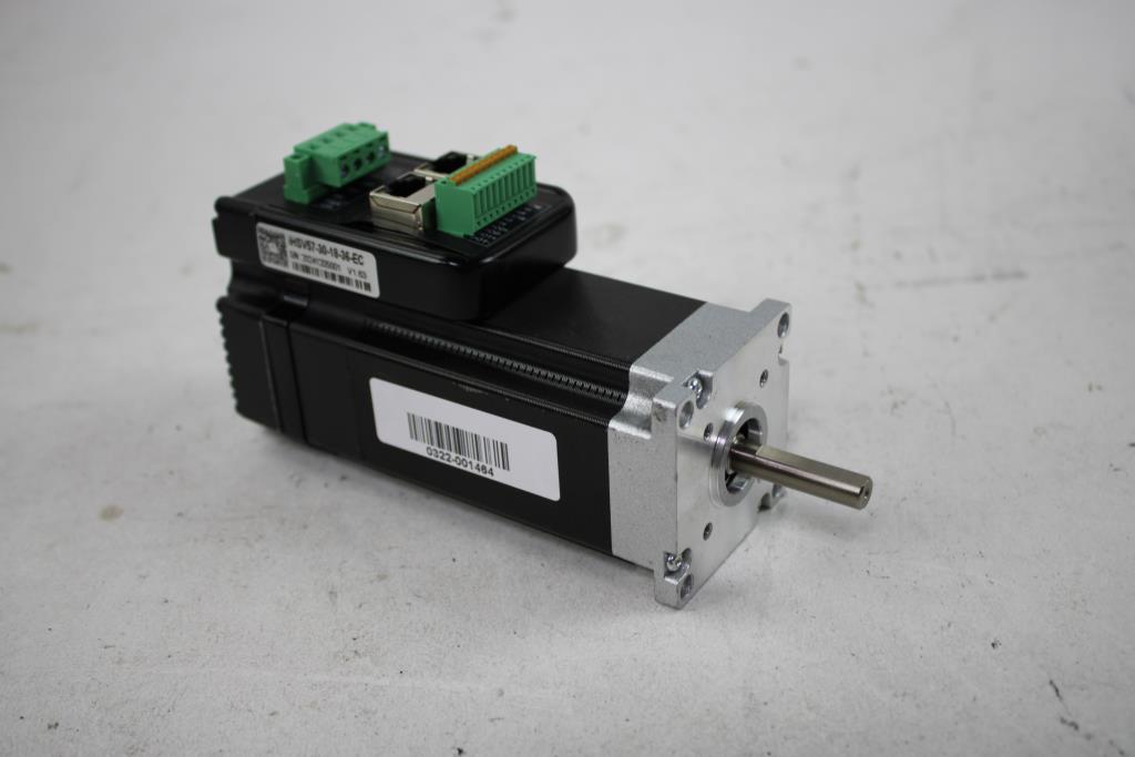 JMC Nema 23 Integrated AC Servo Motor