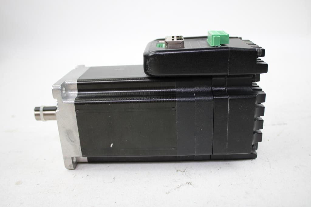 JMC NEMA 34 Integrated AC Servo Motor