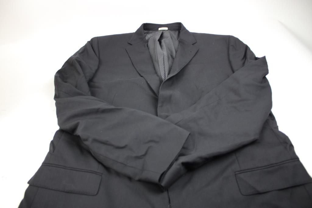 JOE Joseph Abboud Suit Jacket, Slim Fit, Size 48 Long