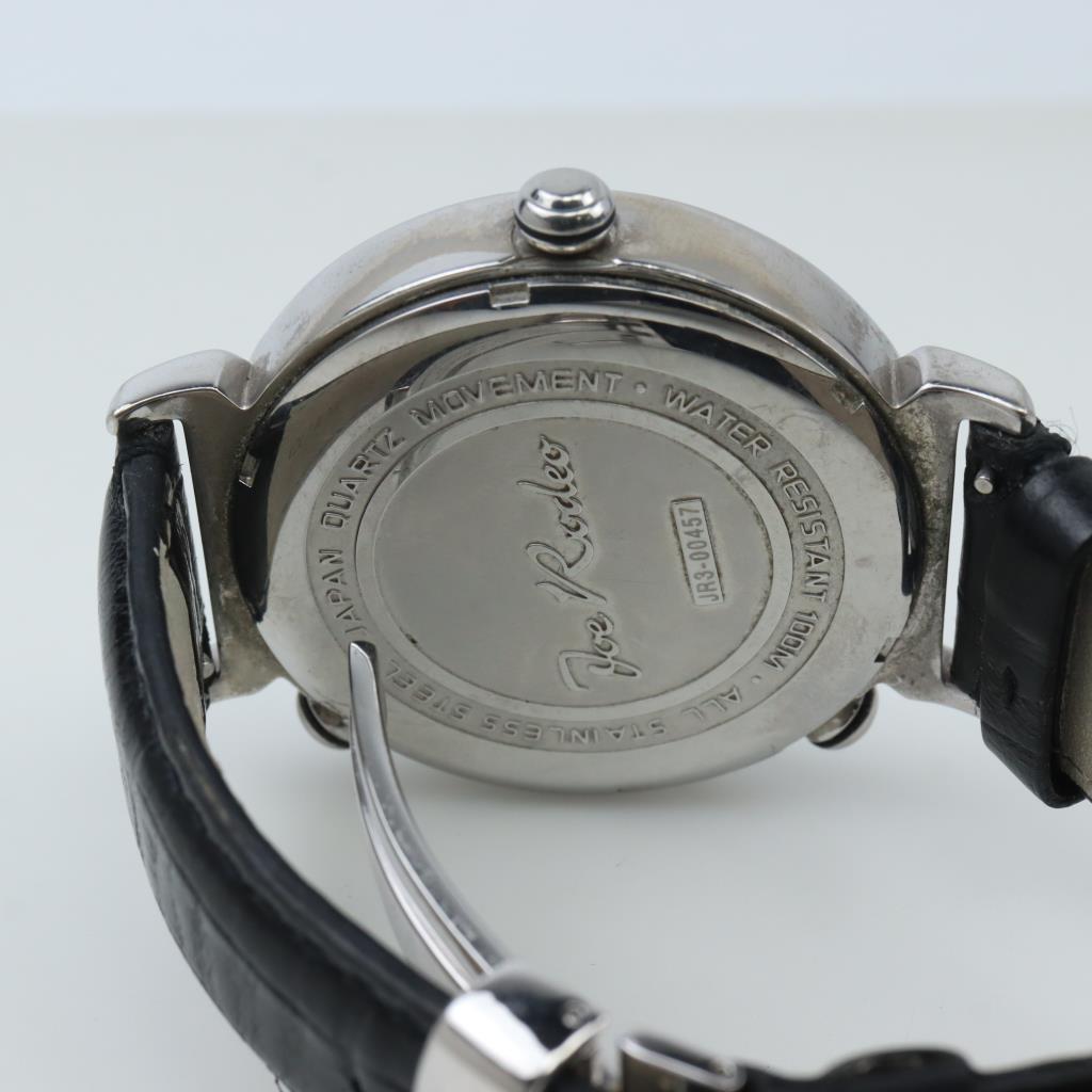 joe-rodeo-diamond-3-time-zones-watch-property-room