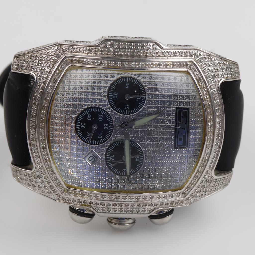 Joe Rodeo Jojo Diamond Watch