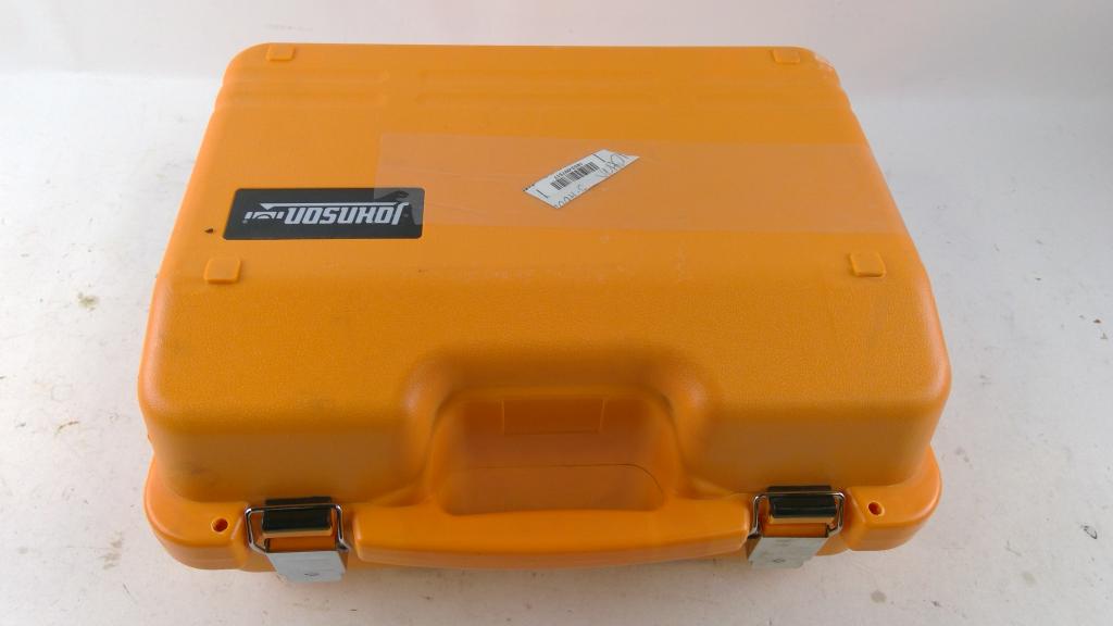 Johnson Level & Tool 26x