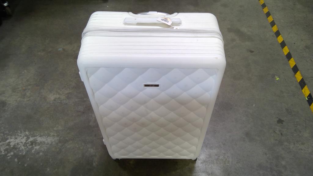 Jones Hardside Rolling Luggage