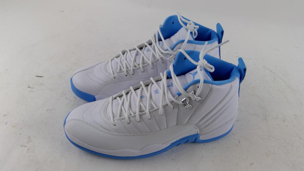 Jordan 12 Retro Melo Mens Shoes Size 11